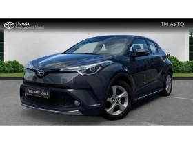 Toyota C-HR | Mobile.bg    1