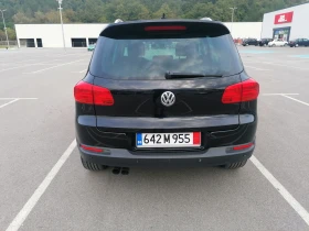 VW Tiguan Life, снимка 6