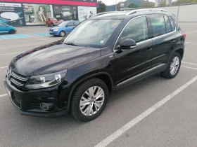 VW Tiguan Life, снимка 4