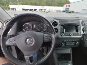 VW Tiguan Life, снимка 10