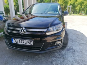 VW Tiguan Life, снимка 1