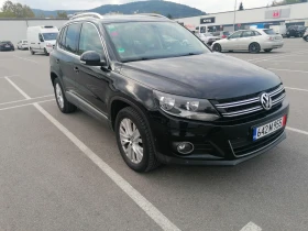 VW Tiguan Life, снимка 3