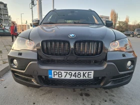 Обява за продажба на BMW X5 4.8 355 hp ~20 500 лв. - изображение 1