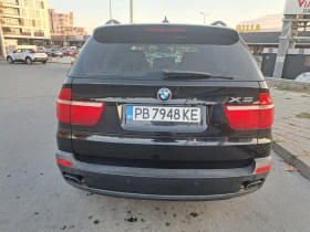 Обява за продажба на BMW X5 4.8 355 hp ~20 500 лв. - изображение 4