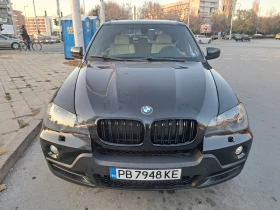 Обява за продажба на BMW X5 4.8 355 hp ~20 500 лв. - изображение 1