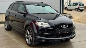 Audi Q7 4.2 TDI FACELIFT FULL, снимка 3