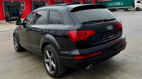 Audi Q7 4.2 TDI FACELIFT FULL, снимка 4