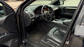 Audi Q7 4.2 TDI FACELIFT FULL, снимка 8