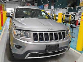 Jeep Grand cherokee 2015 Jeep Grand Cherokee Limited, снимка 2