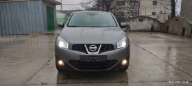 Nissan Qashqai ГАЗ ИНЖЕКЦИОН* * ИТАЛИЯ, снимка 2