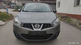 Nissan Qashqai ГАЗ ИНЖЕКЦИОН* * ИТАЛИЯ, снимка 1