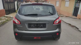 Nissan Qashqai ГАЗ ИНЖЕКЦИОН* * ИТАЛИЯ, снимка 6