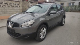 Nissan Qashqai ГАЗ ИНЖЕКЦИОН* * ИТАЛИЯ, снимка 3