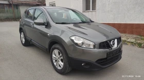 Nissan Qashqai ГАЗ ИНЖЕКЦИОН* * ИТАЛИЯ, снимка 4