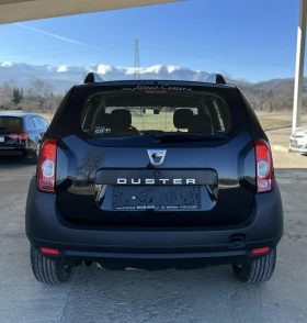 Dacia Duster 1.5dci, 4х4, 147000км., 2014г., снимка 4