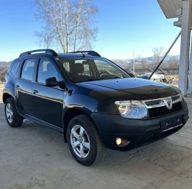 Dacia Duster 1.5dci, 4х4, 147000км., 2014г., снимка 3