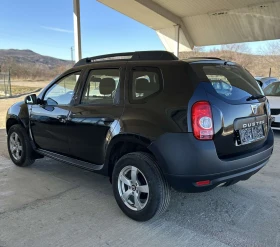 Dacia Duster 1.5dci, 4х4, 147000км., 2014г., снимка 6