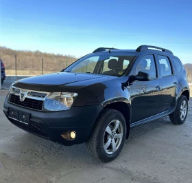 Dacia Duster 1.5dci, 4х4, 147000км., 2014г., снимка 1