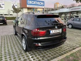 Обява за продажба на BMW X5 3.0D 235 hp ~22 000 лв. - изображение 5