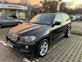 Обява за продажба на BMW X5 3.0D 235 hp ~22 000 лв. - изображение 1