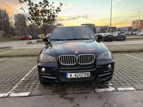 Обява за продажба на BMW X5 3.0D 235 hp ~22 000 лв. - изображение 1