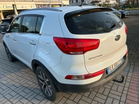 Kia Sportage (KATO НОВА)^(АГУ) - 22900 лв. - 64614366 | Car24.bg