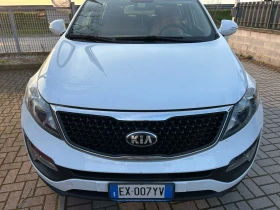 Kia Sportage (KATO НОВА)^(АГУ) - 22900 лв. - 64614366 | Car24.bg