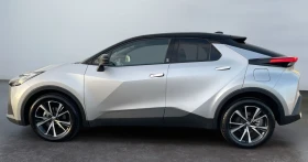 Toyota C-HR 2.0HYBRID* TEAM D* DISTR* KEYLESS* CAMERA - 61800 лв. - 14023961 | Car24.bg