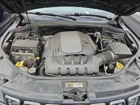 Jeep Grand cherokee  * TRAILHAWK* 5.7 HEMI* 8ZF* 44*  | Mobile.bg    14
