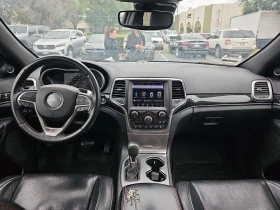 Jeep Grand cherokee  * TRAILHAWK* 5.7 HEMI* 8ZF* 44*  | Mobile.bg    4