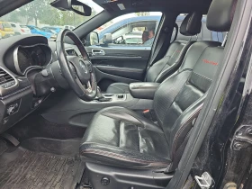Jeep Grand cherokee  * TRAILHAWK* 5.7 HEMI* 8ZF* 44*  | Mobile.bg    2