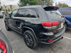 Jeep Grand cherokee  * TRAILHAWK* 5.7 HEMI* 8ZF* 44*  | Mobile.bg    7