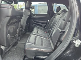 Jeep Grand cherokee  * TRAILHAWK* 5.7 HEMI* 8ZF* 44*  | Mobile.bg    13