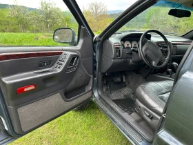 Обява за продажба на Jeep Grand cherokee 123000км. ~21 999 лв. - изображение 4