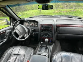 Обява за продажба на Jeep Grand cherokee 123000км. ~21 999 лв. - изображение 2