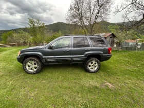 Обява за продажба на Jeep Grand cherokee 123000км. ~21 999 лв. - изображение 6