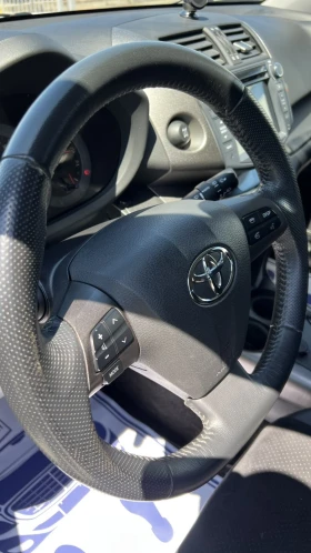 Toyota Rav4 2.2 D-4D 4x4 | Mobile.bg    14