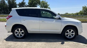 Toyota Rav4 2.2 D-4D 4x4 | Mobile.bg    3
