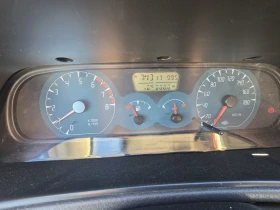 Nissan Terrano  2.4i 4x4 | Mobile.bg    8