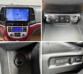 Обява за продажба на Hyundai Santa fe 4x4 ~10 499 лв. - изображение 9