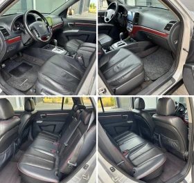 Обява за продажба на Hyundai Santa fe 4x4 ~10 499 лв. - изображение 8