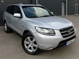 Обява за продажба на Hyundai Santa fe 4x4 ~10 499 лв. - изображение 1