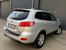 Обява за продажба на Hyundai Santa fe 4x4 ~10 499 лв. - изображение 3