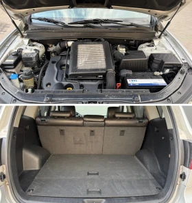 Hyundai Santa fe 4x4 | Mobile.bg    15