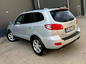 Обява за продажба на Hyundai Santa fe 4x4 ~10 499 лв. - изображение 5