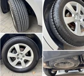 Hyundai Santa fe 4x4 | Mobile.bg    14