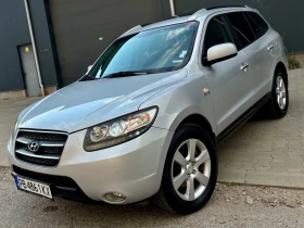 Обява за продажба на Hyundai Santa fe 4x4 ~10 499 лв. - изображение 1