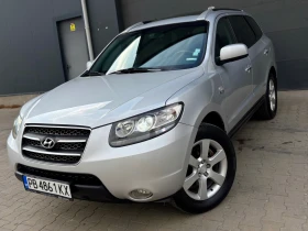 Обява за продажба на Hyundai Santa fe 4x4 ~10 499 лв. - изображение 2