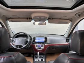 Обява за продажба на Hyundai Santa fe 4x4 ~10 499 лв. - изображение 7