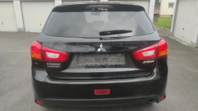 Mitsubishi ASX | Mobile.bg    2